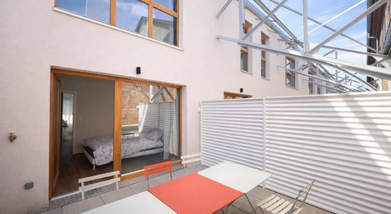 Wonderful holiday apartment | Pet-friendly — photo 3
