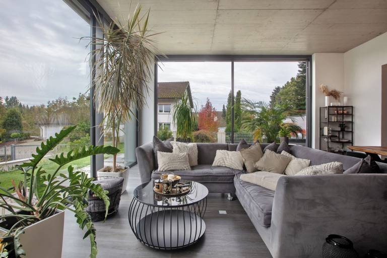 Ferienwohnung Rheinfelden (Baden)