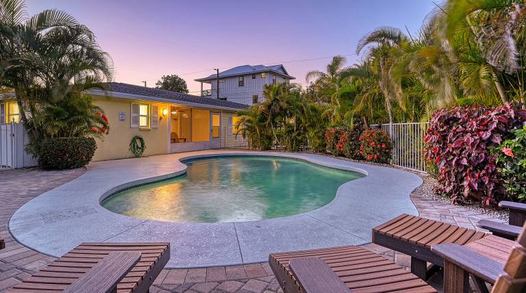 House  Siesta Key