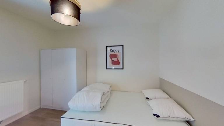 Chambre privée Lille