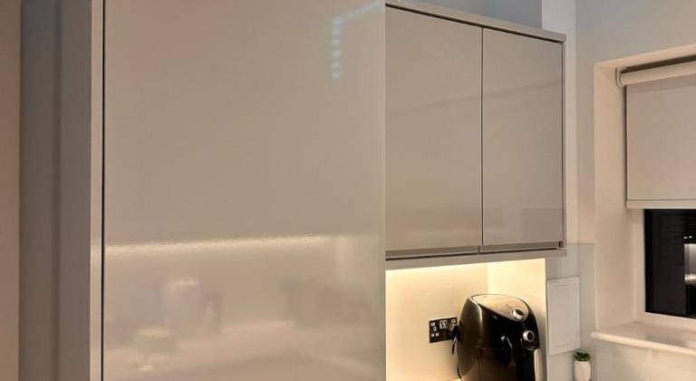 Holiday apartment with 2 rooms for 5 persons — photo 5