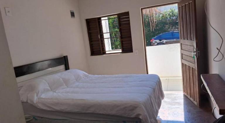 Hotel economic eldorado Sorocaba — photo 5