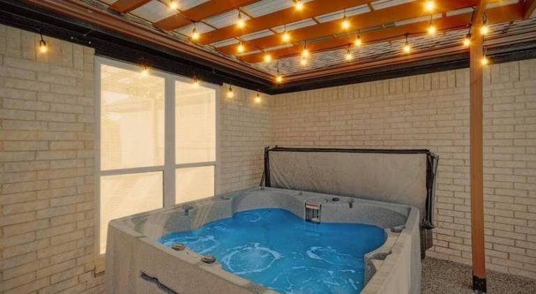 House with pool | Good for workation | Pet-friendly — photo 5