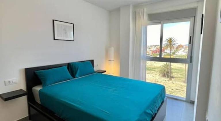 Apartment with pool | Next to the beach | Pets are welcome — photo 2