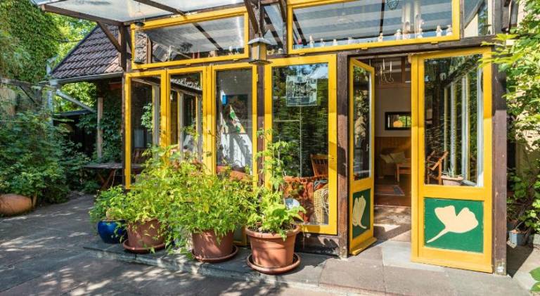 Ferienwohnung Zempow