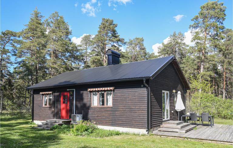Ferienhaus Gotland