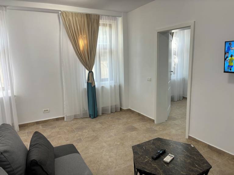 Appartement Sector 1
