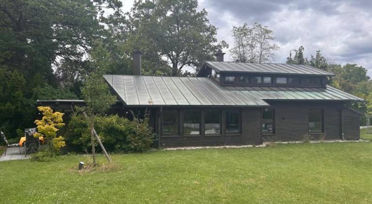 Ferienhaus Germering