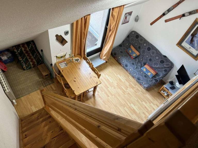 Appartement Réallon