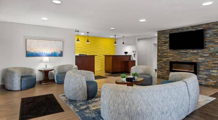 Hotel Concord Syracuse, an Ascend Collection Hotel — photo 2