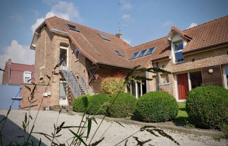 Chambre d'hôtes Arleux