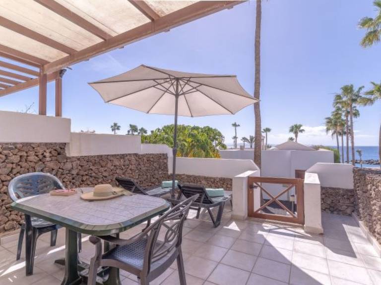 Apartamento Playa Blanca