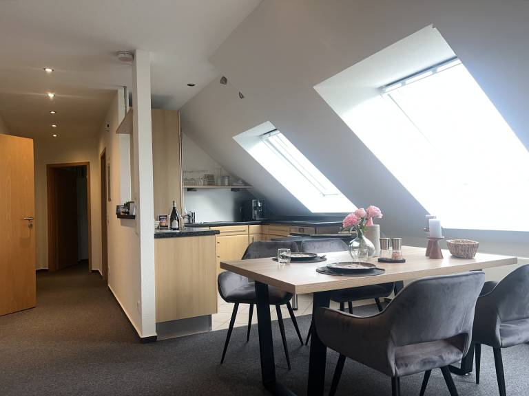 Ferienwohnung Lüdinghausen