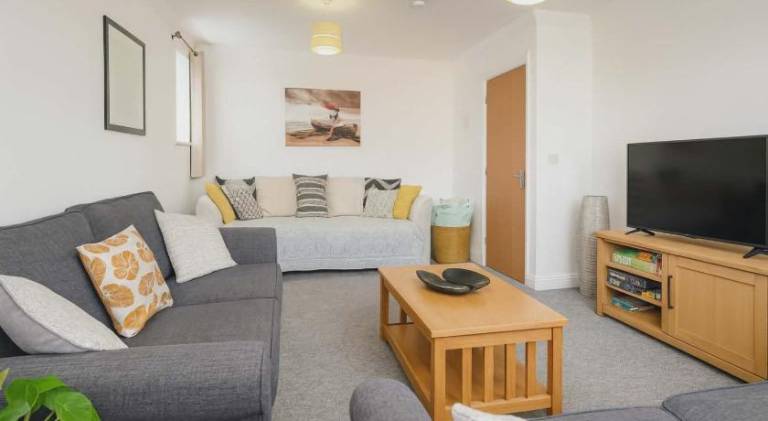 Beautiful holiday apartment | Pets are welcome — photo 2