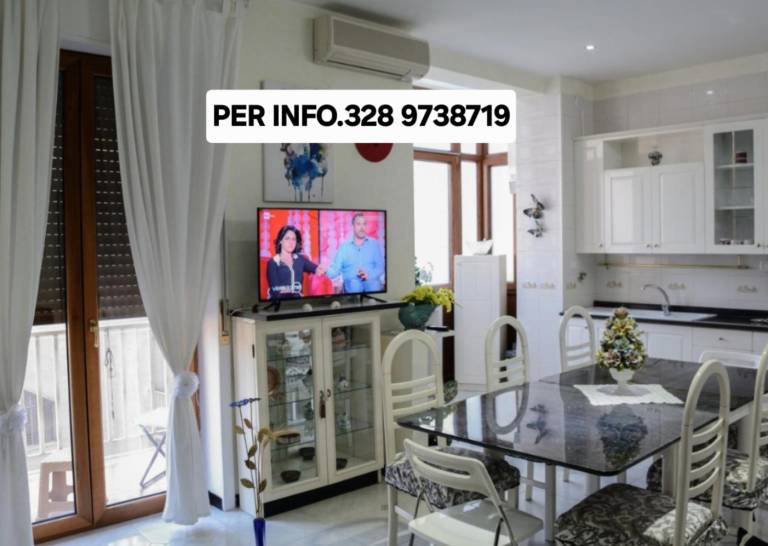 Appartamento Salerno