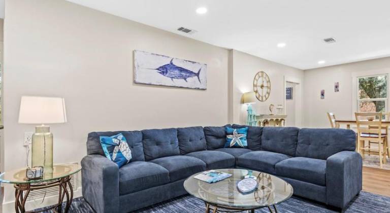 House with 2 rooms for 6 persons — photo 4
