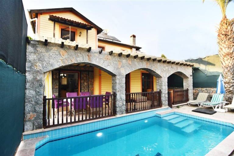 Villa Fethiye