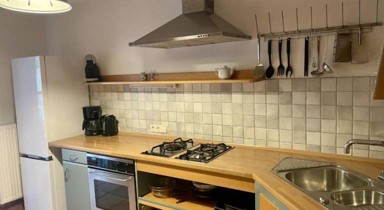 Vacation home with 4 rooms for 12 persons — photo 2