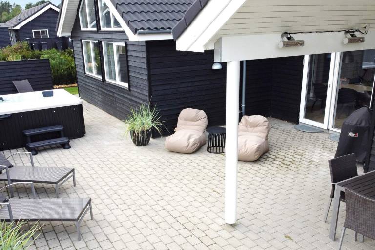 Feriehus Houstrup