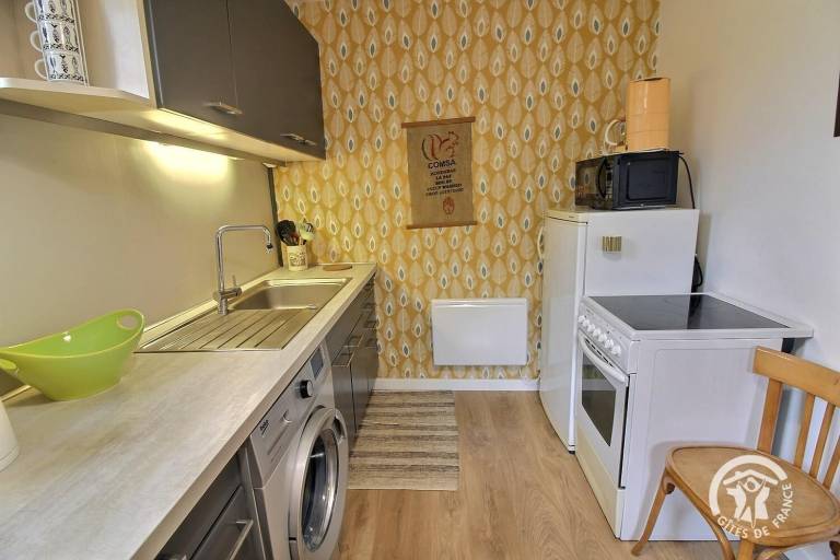 Lovely gite with yard & patio | Pets allowed — photo 4