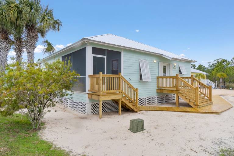 House Gulf Shores
