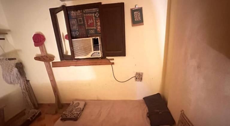 بيت الحكمة Beit Al Hekma in Dahab