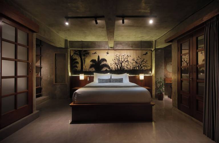 Bed and breakfast  Ubud
