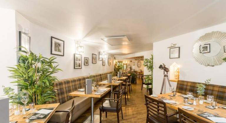 The Gower Hotel — photo 2