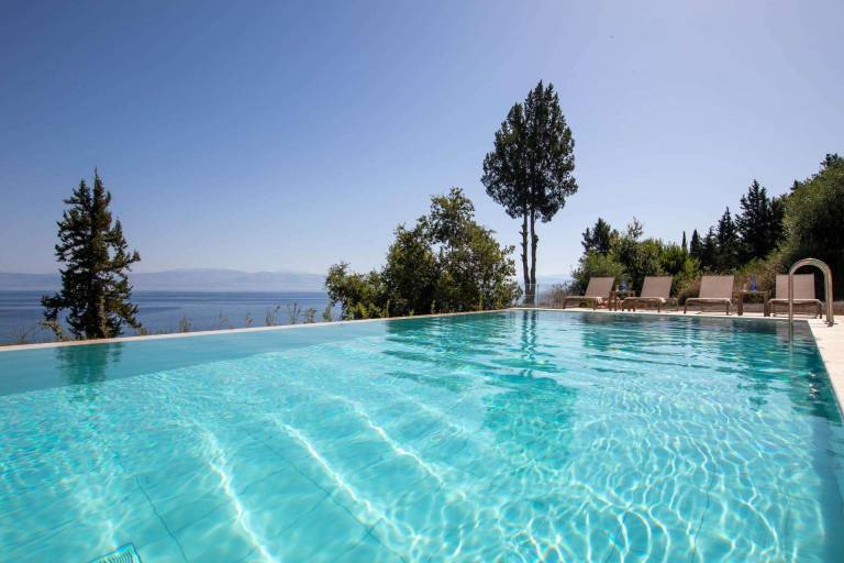 Villa Korissia