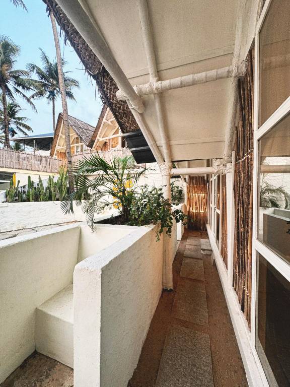 The Beach Club, Varkala — photo 5