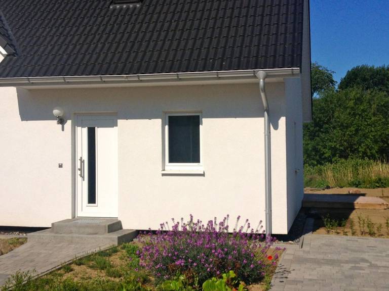 Ferienwohnung in Patzig f&uuml;r max. 2 Personen