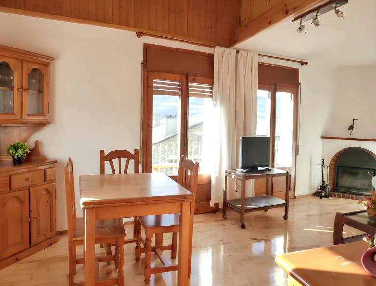 Apartamento Masella