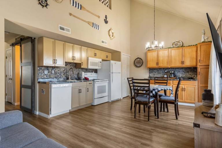 Condo Branson
