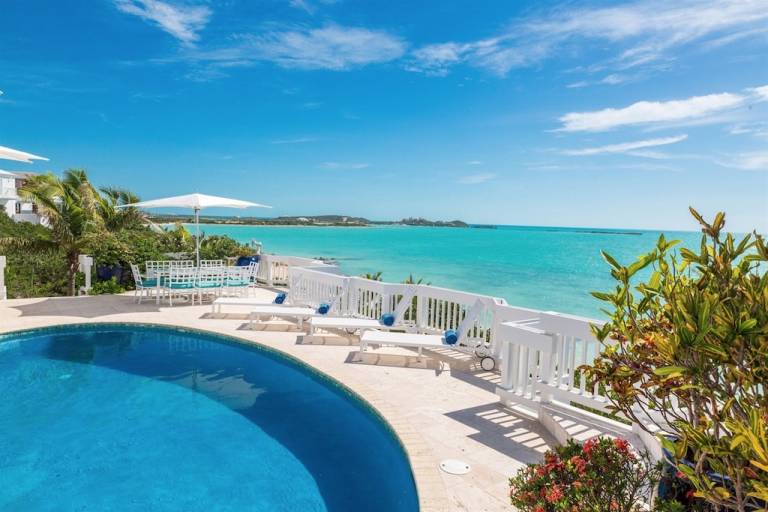 Villa Providenciales