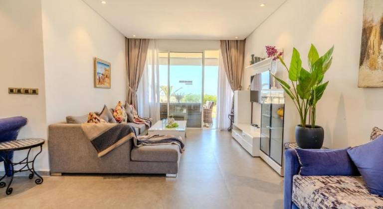 120 m&sup2; Ferienwohnung
