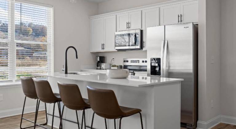 Rental apartment | Suitable for remote work — photo 4