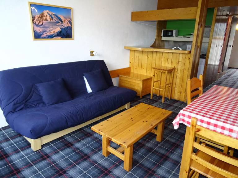 Studio Les Arcs