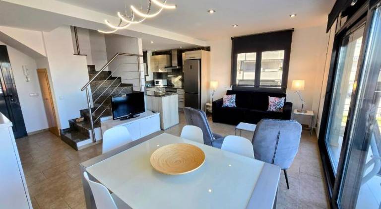 Holiday apartment with 2 rooms for 6 persons — photo 2