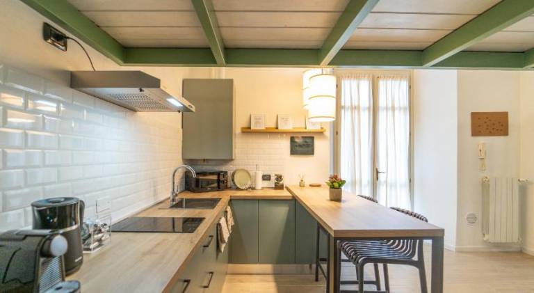 Wonderful holiday apartment | Close to Porta Torre | Pet-friendly — photo 5