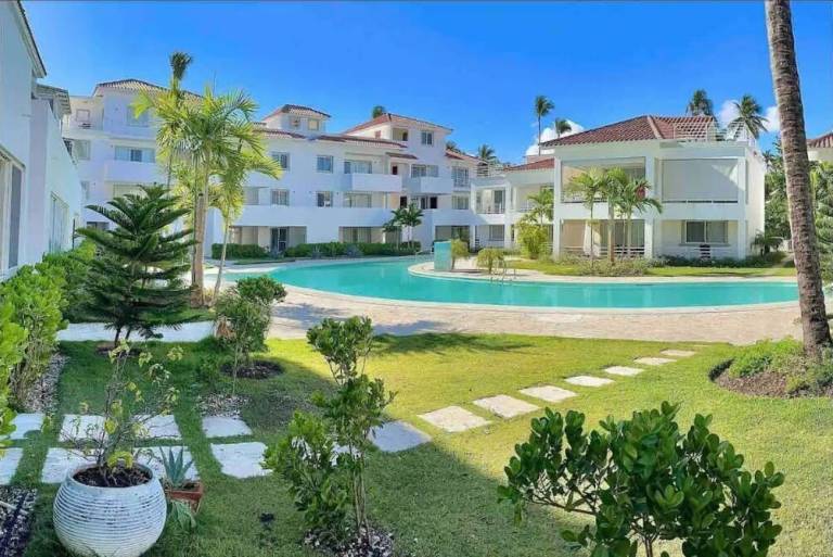 Apartamento Bávaro