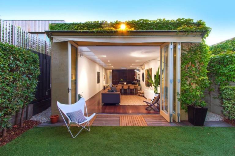 House South Yarra