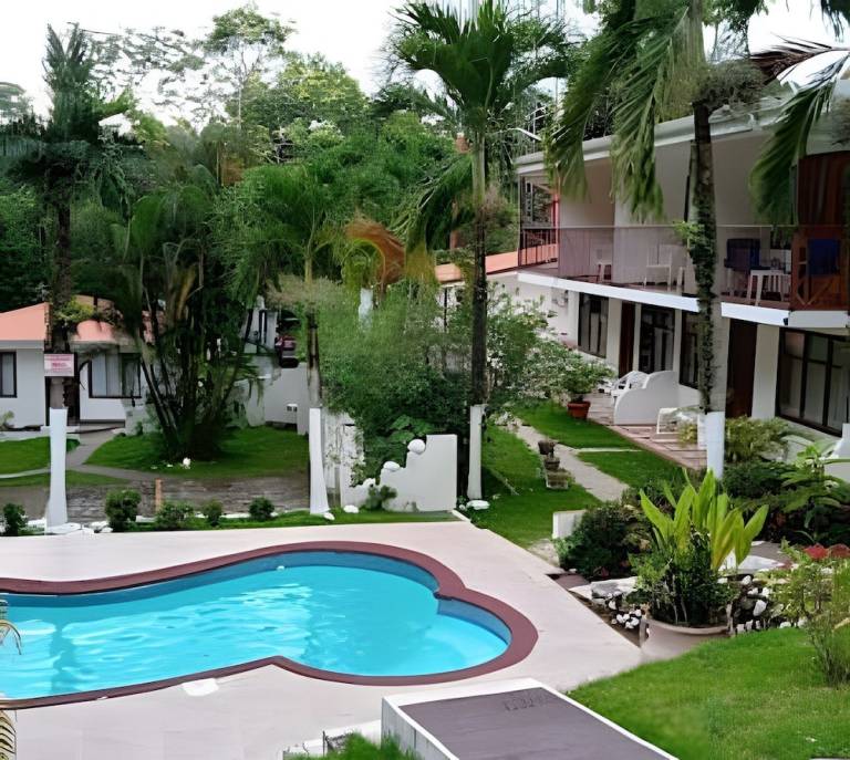 Apartment  Manuel Antonio