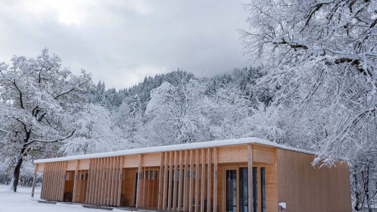 Ferienwohnung Dornbirn