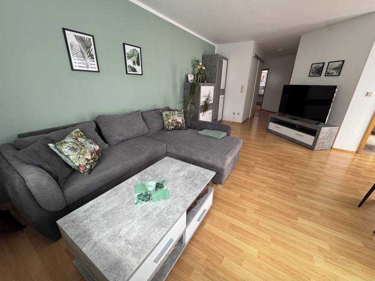 Ferienwohnung Gailingen am Hochrhein