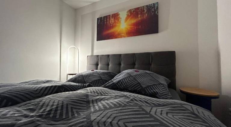 50 m&sup2; Ferienhaus