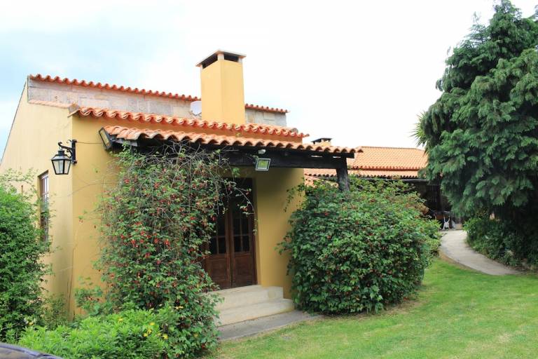 Quinta Arouca