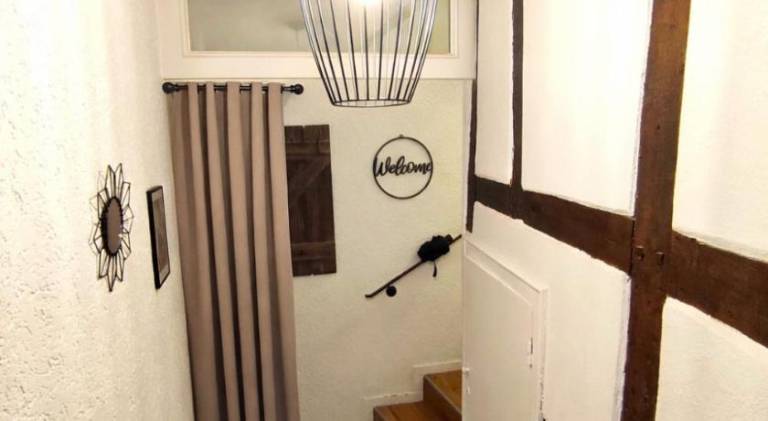 Rental apartment with 3 rooms for 6 persons — photo 4