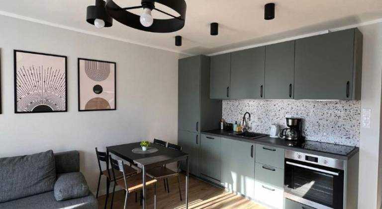 Holiday apartment with 1 room for 4 persons — photo 4