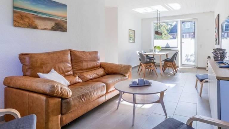 Ferienwohnung Tarnewitz
