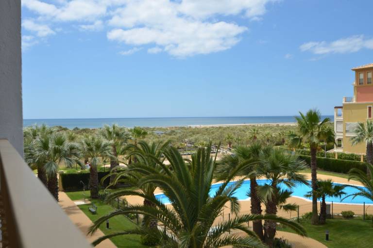 Appartement  Isla Cristina